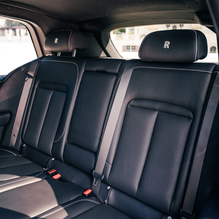Rolls-Royce Cullinan - Image 6